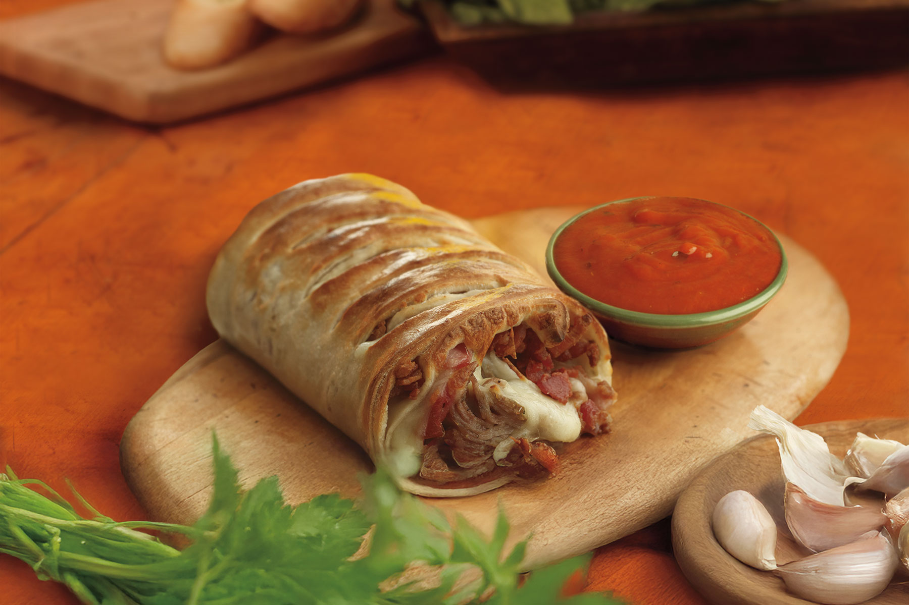 roll