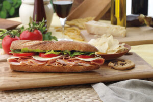 sandwich